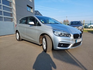 Bmw Serie 2 Active Tourer 216d Bva Buisness Serie 2 96 509km