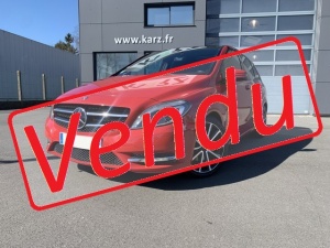 Mercedes Classe B 180 Cdi Sport Classe B 151 120km