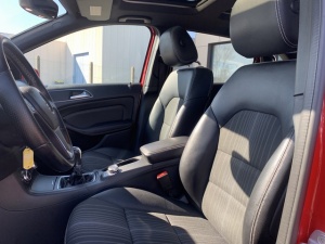 Mercedes Classe B 180 Cdi Sport Classe B 151 120km