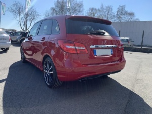 Mercedes Classe B 180 Cdi Sport Classe B 151 120km