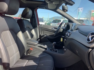Mercedes Classe B 180 Cdi Sport Classe B 151 120km
