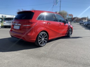 Mercedes Classe B 180 Cdi Sport Classe B 151 120km