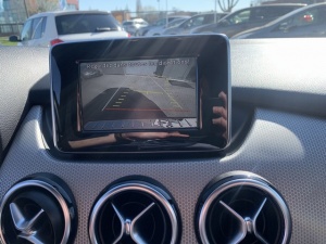 Mercedes Classe B 180 Cdi Sport Classe B 151 120km