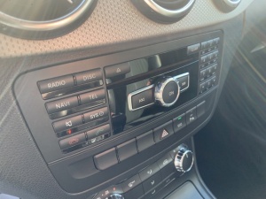 Mercedes Classe B 180 Cdi Sport Classe B 151 120km