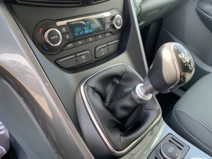 Ford C-max 1.0 Ecoboost 125 Ch Titanium C-max 124 756km