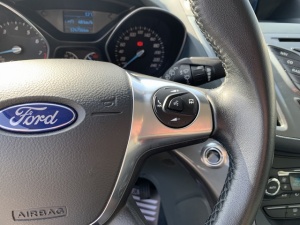Ford C-max 1.0 Ecoboost 125 Ch Titanium C-max 124 756km