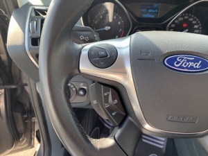 Ford C-max 1.0 Ecoboost 125 Ch Titanium C-max 124 756km
