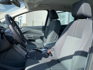Ford C-max 1.0 Ecoboost 125 Ch Titanium C-max 124 756km