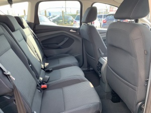 Ford C-max 1.0 Ecoboost 125 Ch Titanium C-max 124 756km