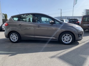Ford C-max 1.0 Ecoboost 125 Ch Titanium C-max 124 756km