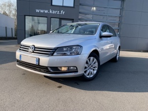 Volkswagen Passat 1.6 Tdi 105 Ch Business Passat 149 981km