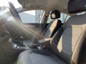 Volkswagen Passat 1.6 Tdi 105 Ch Business Passat 149 981km