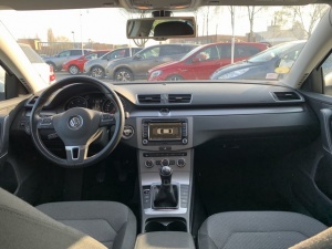 Volkswagen Passat 1.6 Tdi 105 Ch Business Passat 149 981km