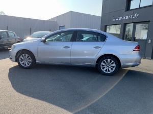 Volkswagen Passat 1.6 Tdi 105 Ch Business Passat 149 981km