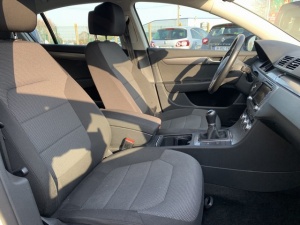 Volkswagen Passat 1.6 Tdi 105 Ch Business Passat 149 981km