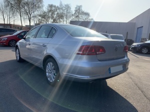 Volkswagen Passat 1.6 Tdi 105 Ch Business Passat 149 981km