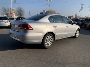 Volkswagen Passat 1.6 Tdi 105 Ch Business Passat 149 981km