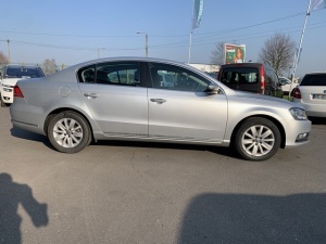 Volkswagen Passat 1.6 Tdi 105 Ch Business Passat 149 981km