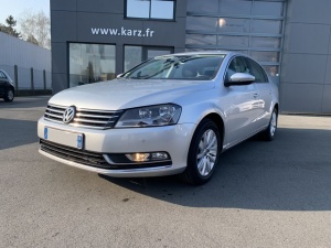 Volkswagen Passat 1.6 Tdi 105 Ch Business Passat 149 981km