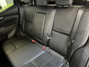 Nissan Qashqai 1.2 Dig-t 115 Stop/start Tekna Xtronic A Qashqai 122 100km