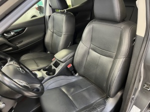 Nissan Qashqai 1.2 Dig-t 115 Stop/start Tekna Xtronic A Qashqai 122 100km