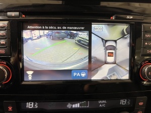 Nissan Qashqai 1.2 Dig-t 115 Stop/start Tekna Xtronic A Qashqai 122 100km