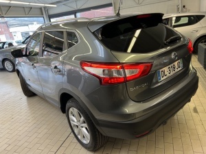 Nissan Qashqai 1.2 Dig-t 115 Stop/start Tekna Xtronic A Qashqai 122 100km