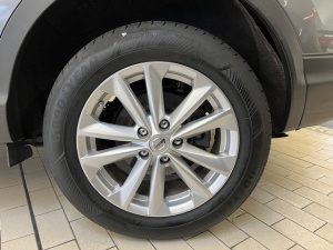 Nissan Qashqai 1.2 Dig-t 115 Stop/start Tekna Xtronic A Qashqai 122 100km