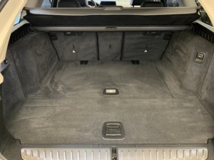 Bmw Serie 5 Touring 530da Luxury Bva8 SÉrie 5 97 680km