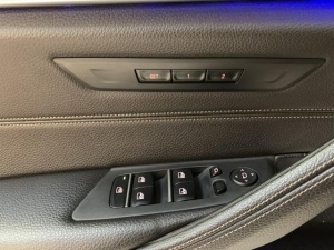 Bmw Serie 5 Touring 530da Luxury Bva8 SÉrie 5 97 680km