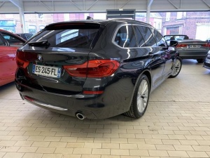 Bmw Serie 5 Touring 530da Luxury Bva8 SÉrie 5 97 680km