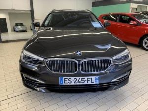Bmw Serie 5 Touring 530da Luxury Bva8 SÉrie 5 97 680km