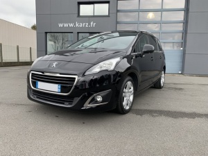 Peugeot 5008 2.0 Hdi 150 Ch Bvm6 Allure 7 Places+toit Pano 5008 129 718km