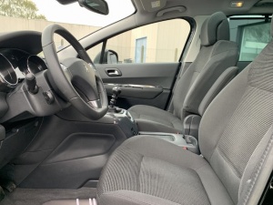 Peugeot 5008 2.0 Hdi 150 Ch Bvm6 Allure 7 Places+toit Pano 5008 129 718km