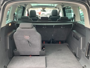 Peugeot 5008 2.0 Hdi 150 Ch Bvm6 Allure 7 Places+toit Pano 5008 129 718km