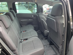 Peugeot 5008 2.0 Hdi 150 Ch Bvm6 Allure 7 Places+toit Pano 5008 129 718km