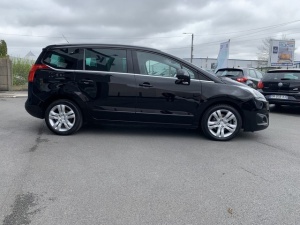 Peugeot 5008 2.0 Hdi 150 Ch Bvm6 Allure 7 Places+toit Pano 5008 129 718km