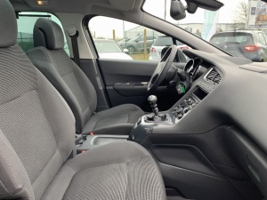Peugeot 5008 2.0 Hdi 150 Ch Bvm6 Allure 7 Places+toit Pano 5008 129 718km