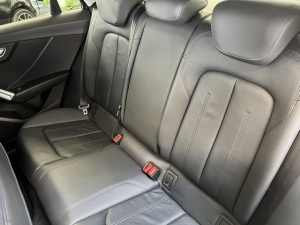 Audi Q2 1.4 Tfsi 150 S-tronic Pack S-line Q2 76 549km