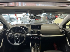 Audi Q2 1.4 Tfsi 150 S-tronic Pack S-line Q2 76 549km