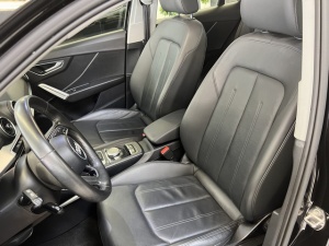 Audi Q2 1.4 Tfsi 150 S-tronic Pack S-line Q2 76 549km