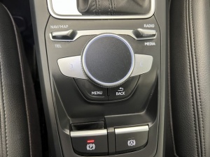 Audi Q2 1.4 Tfsi 150 S-tronic Pack S-line Q2 76 549km