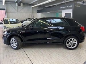 Audi Q2 1.4 Tfsi 150 S-tronic Pack S-line Q2 76 549km