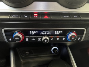 Audi Q2 1.4 Tfsi 150 S-tronic Pack S-line Q2 76 549km