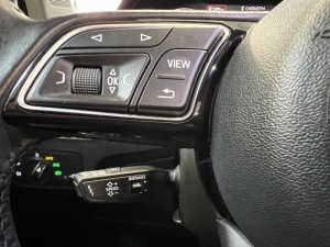 Audi Q2 1.4 Tfsi 150 S-tronic Pack S-line Q2 76 549km
