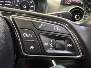 Audi Q2 1.4 Tfsi 150 S-tronic Pack S-line Q2 76 549km
