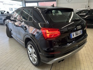 Audi Q2 1.4 Tfsi 150 S-tronic Pack S-line Q2 76 549km