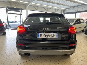 Audi Q2 1.4 Tfsi 150 S-tronic Pack S-line Q2 76 549km