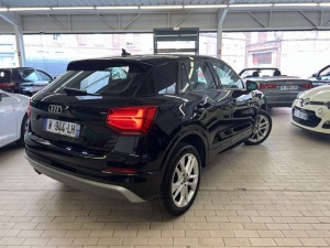 Audi Q2 1.4 Tfsi 150 S-tronic Pack S-line Q2 76 549km
