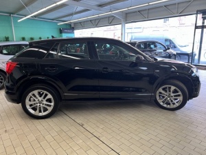 Audi Q2 1.4 Tfsi 150 S-tronic Pack S-line Q2 76 549km